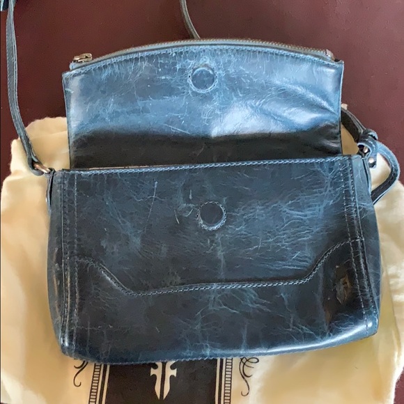 Frye purse - Picture 3 of 8